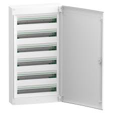 Cuadro eléctrico ABB 24 módulos