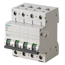 Magnetotérmico Legrand 20A