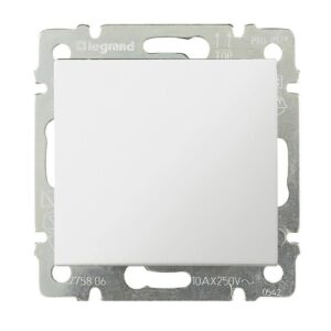 Mecanismo ABB Aluminio