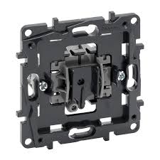 Mecanismo ABB Negro