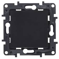 Mecanismo ABB Negro